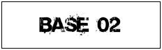 Base 02 Fonte True Type
