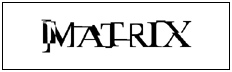Matrix Miltown Fonte True Type