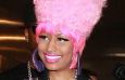 Veja todas as fotos de Nicki Minaj