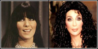 Cher