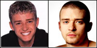 Justin Timberlake