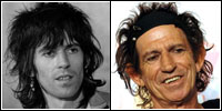 Keith Richards