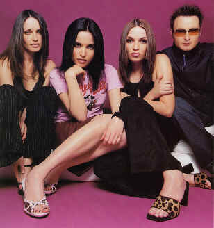 the corrs everybody hurts meaning
