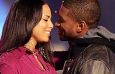 Usher & Alicia Keys