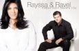 Rayssa e Ravel