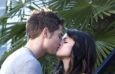 Drew Seeley & Selena Gomez