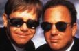 Elton John & Billy Joel