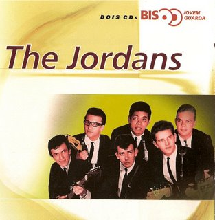 the jordans