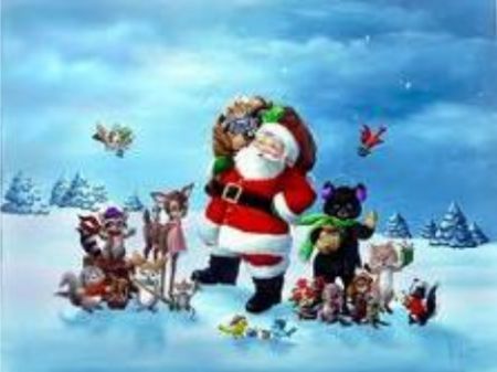 Um Feliz Natal (Feliz Navidad) (Ivan Lins) - Músicas Natalinas - Ouvir  Música Com A Letra No Kboing