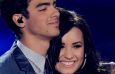 Demi Lovato & Joe Jonas