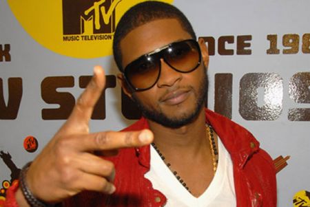 Usher confessions itunes