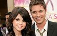 Drew Seeley & Selena Gomez