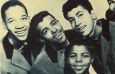Frankie Lymon & The Teenagers