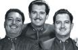 Trio Hermanos Michel