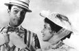 Julie Andrews and Dick Van Dyke
