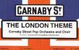 Carnaby Street Pop Orchestra And Choir