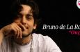 Bruno De La Rosa