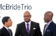 Christian McBride Trio