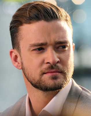 Justin Timberlake fotos (33 fotos) no Kboing