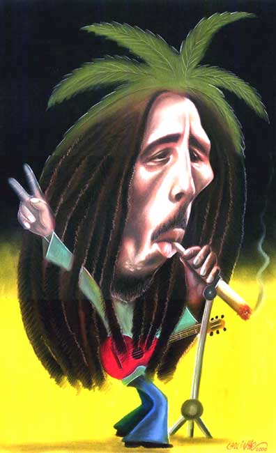Bob Marley Fotos 34 Fotos No Kboing