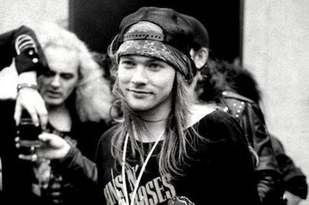 Guns N' Roses fotos (61 fotos) no Kboing