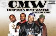 Compton's Most Wanted
