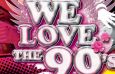 We Love 90