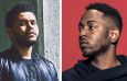 The Weeknd & Kendrick Lamar