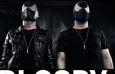 The Bloody Beetroots feat. Tai & Bart B More