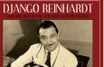 Django Reinhardt;Quintette Du Hot Club de France;Stphane Grappelli