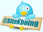 siga o kboing no twitter